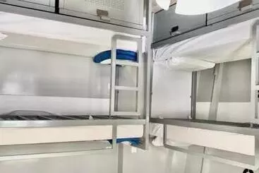 The White Tulip Hostel