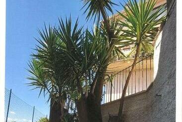 צימר Il Tronchetto