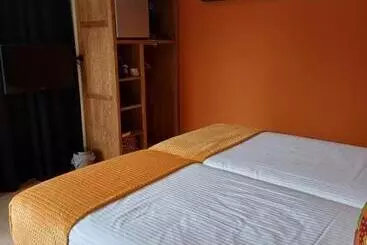 East Meets West Bed And Breakfast