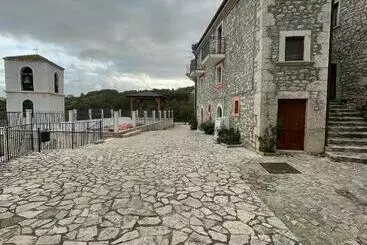 Pensão Affittacamere Il Campanaro