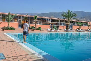 Pension L Oliveraie D Amizmiz