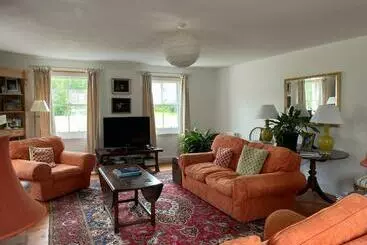 Bed and Breakfast Ladyurd Farmhouse