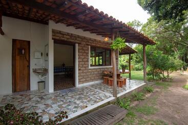 Hotel Pousada Aconchego