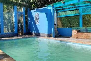 Pension Chalé Do Lago Ladeira De Pedra