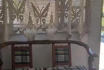 ペンション Chalé Do Lago Ladeira De Pedra