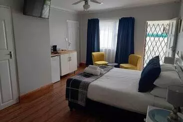 ペンション Friendz Guesthouse