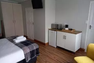 پانسیون Friendz Guesthouse
