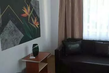 Pension Miraj