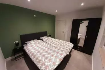 Aamiaismajoitus (B&B) De Droom