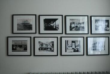 Franklin Manor Bed And Breakfast