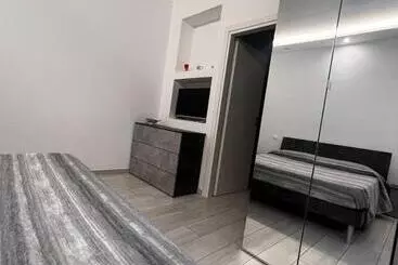 Nocleg ze śniadaniem Roomscarli