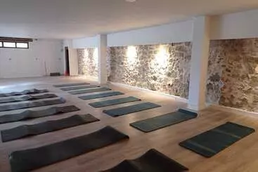 Hotel Masia Ventanell Luxury Villa Near Barcelona