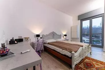 Pensione Camere Ca + Millo