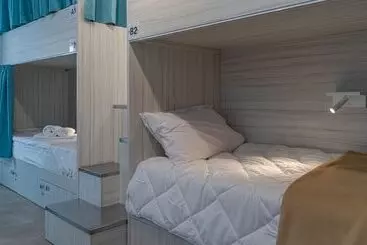 The Rose Hostel