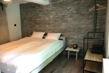 B&b Le Nid D Hirondelle