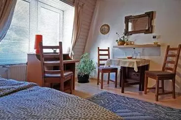 Bed And Breakfast   Doppelzimmer