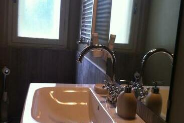 Bed and Breakfast Acero Giallo