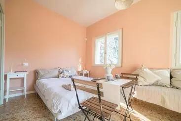 Bed and Breakfast Acero Giallo