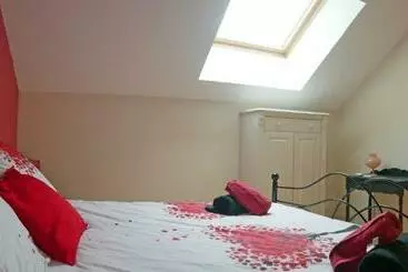 Bed and Breakfast Chambre D Hôte La Grange