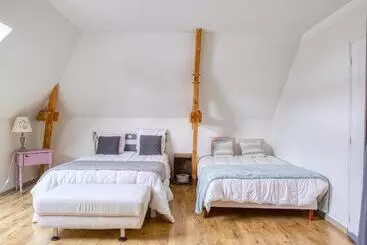 Bed and Breakfast Magnifique Villa My