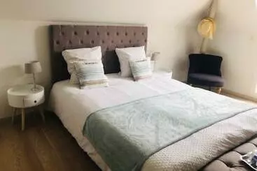 Bed and Breakfast Magnifique Villa My