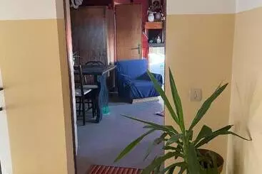Aamiaismajoitus (B&B) Mansarda