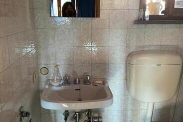 Bed and Breakfast Mansarda