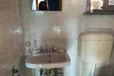 Aamiaismajoitus (B&B) Mansarda