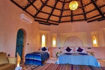 Oasis Tilogui   Luxury Hotel In Zagora