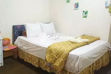 ホテル Paer Doe Homestay @ Sembalun Redpartner