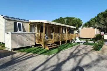Aparthotel Mobilhome Almira
