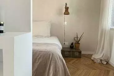 Pension Casa Louisa Chambre Sauna Et Bain Nordique