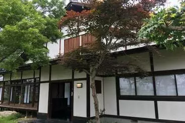 Pension Fukurou No Oyado   Vacation Stay 71243v