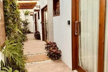 Majatalo Suítes Jardins De Flecheiras