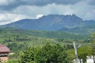 Pensão Vila Phoenix