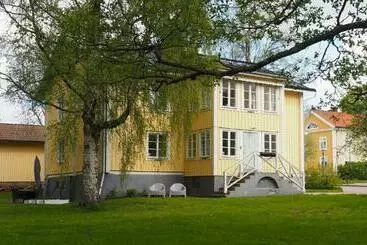 B&b Rutgården