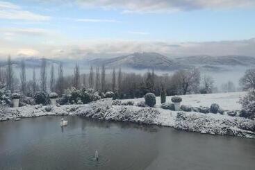 تختخواب و صبحانه Domaine Le Lanis Chambre D Hôtes Piscine Spa Sur Réservation