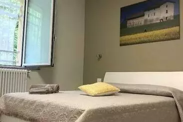 Bed & Breakfast Il Cortile Di Greta