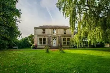 Bed and Breakfast Tudhoe Park House