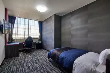 Saidaiji Grand Hotel   Vacation Stay 67884v