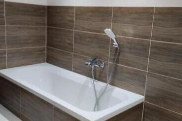 پانسیون Haus Heimat & Appartement