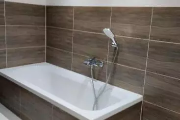 Pensión Haus Heimat & Appartement