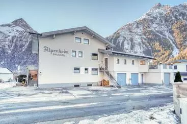 Panzió Haus Heimat & Appartement
