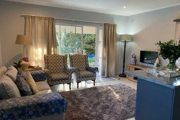 펜션 Casa Hillcrest