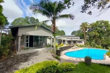 Majatalo Casa Hillcrest