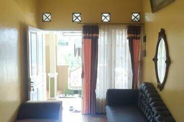 Pensão Guest House Dissa