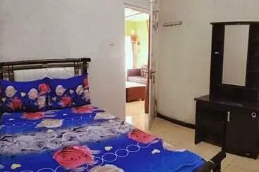 Pensão Guest House Dissa