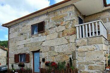 Panzió Zimão Garden House