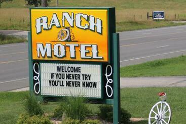 Ranch Motel