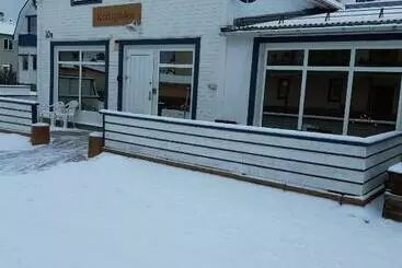 Albergue Knihsgården